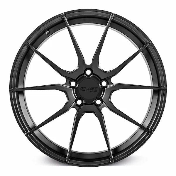 CMST CS105 2020 Forged Wheels