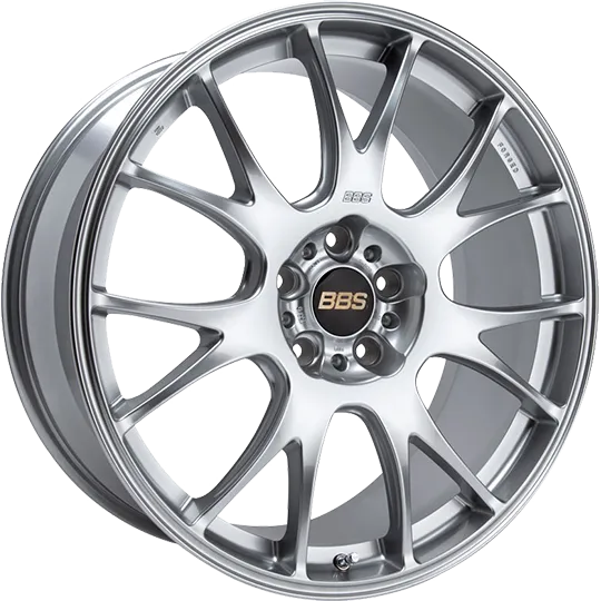 BBS Forged wheels aluminium 1piece RE-R