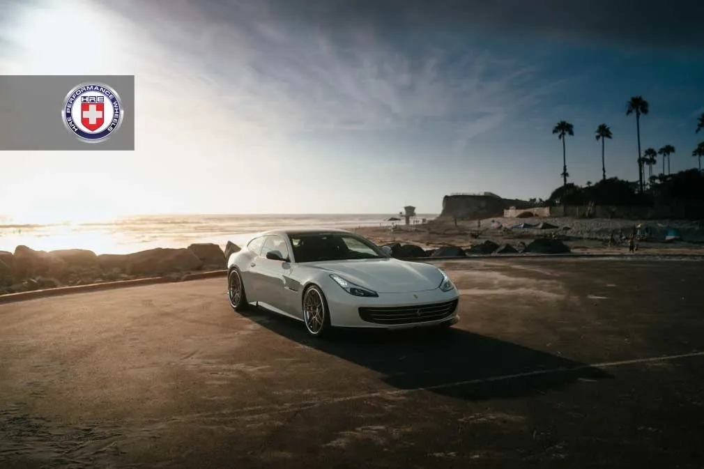 HRE RS300 (RS3 Series) forged wheels