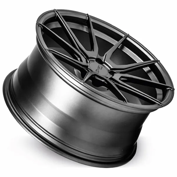 CMST CS105 Forged Wheels