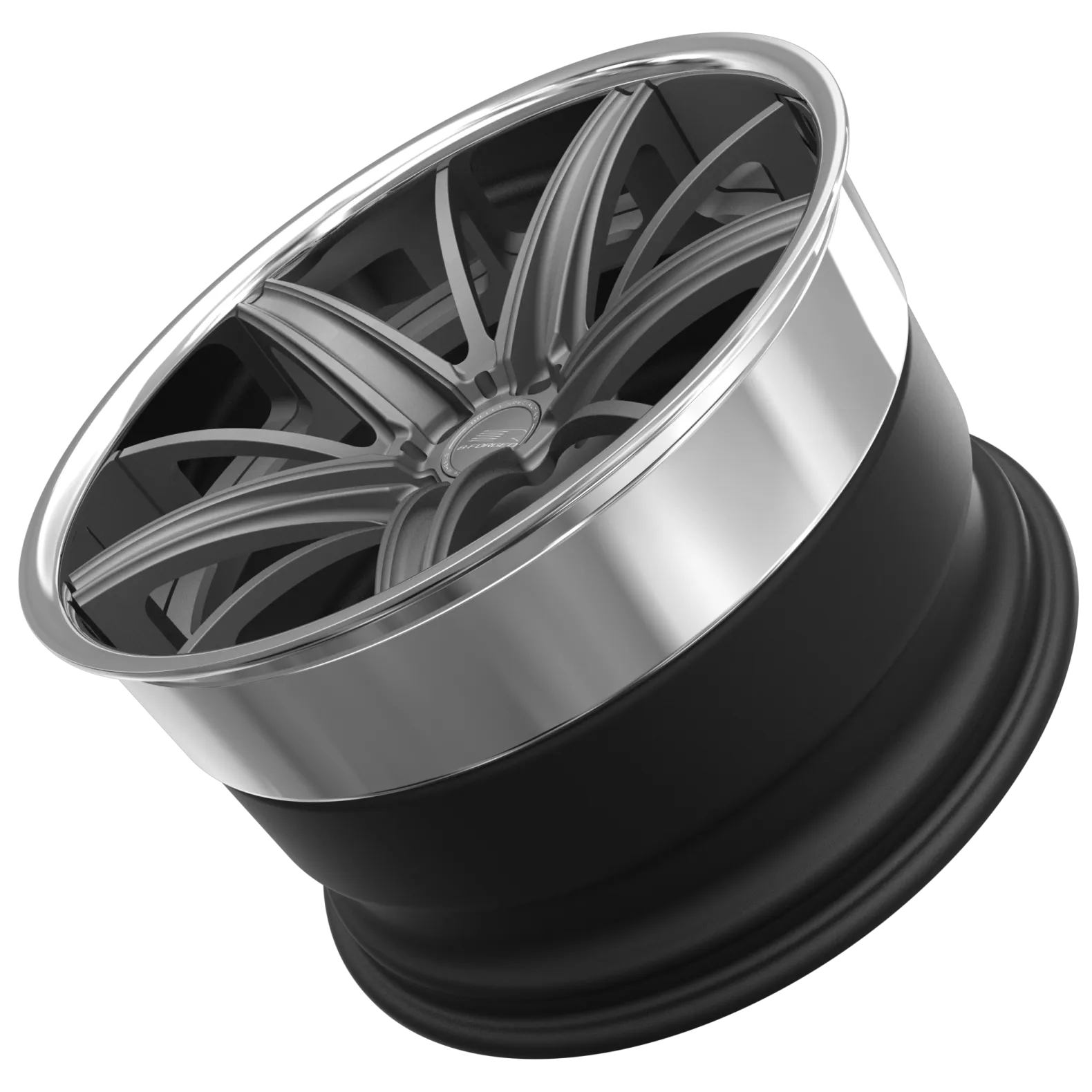 B-Forged wheels 511 RXL
