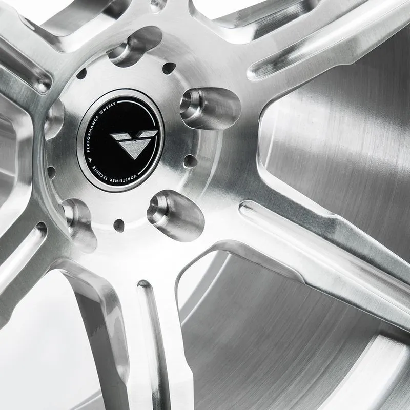 Vorsteiner Nero Forged wheels VFN 506 Monoblock