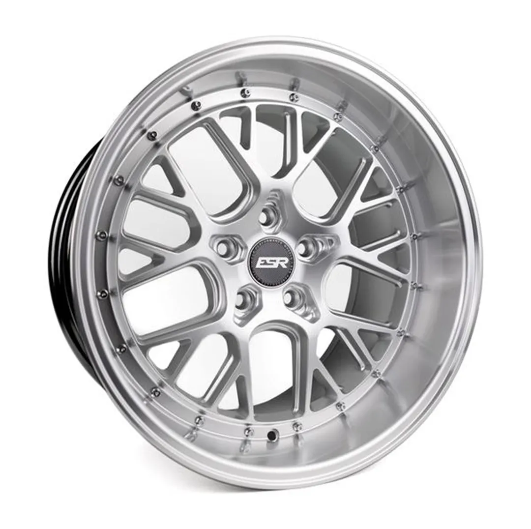 ESR CS11  Forged WHEELS