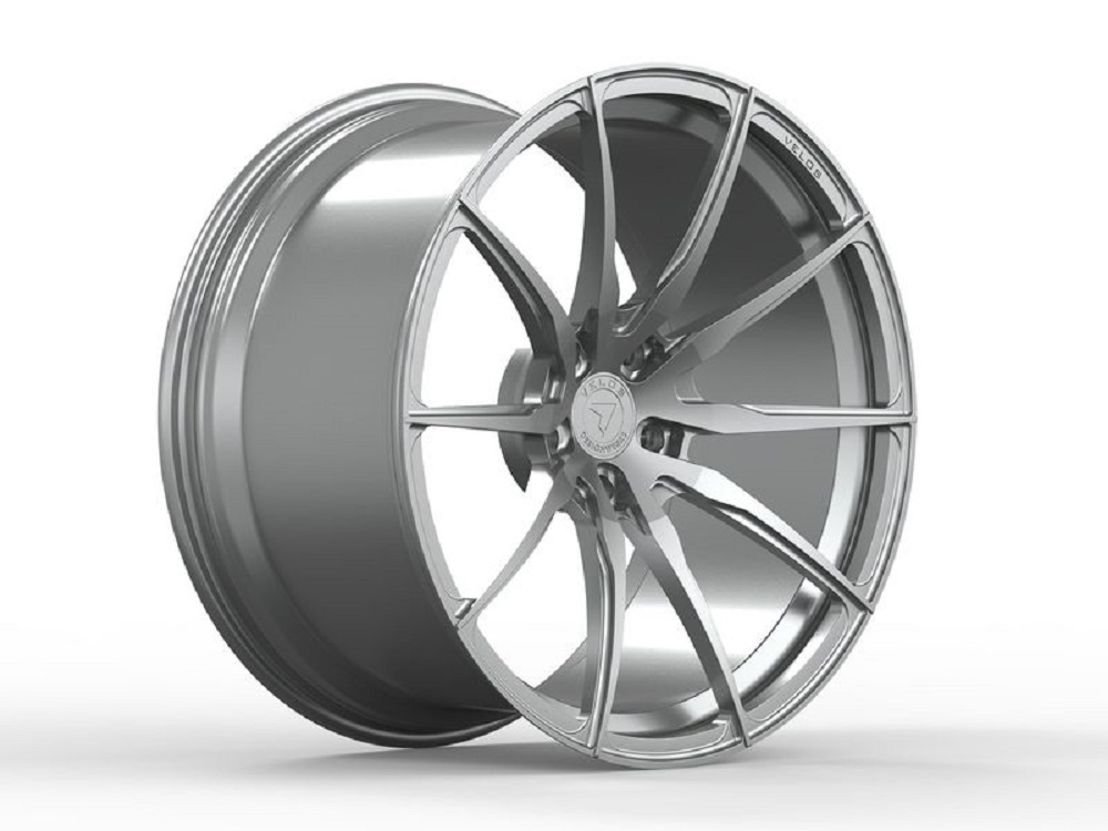 Velos VSS S10 SIGNATURE SERIES FORGED WHEELS