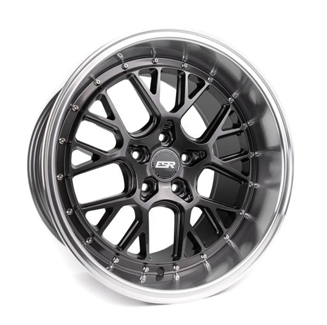 ESR CS11  Forged WHEELS