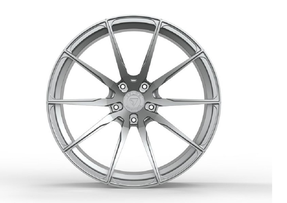 Velos VSS S10 SIGNATURE SERIES FORGED WHEELS