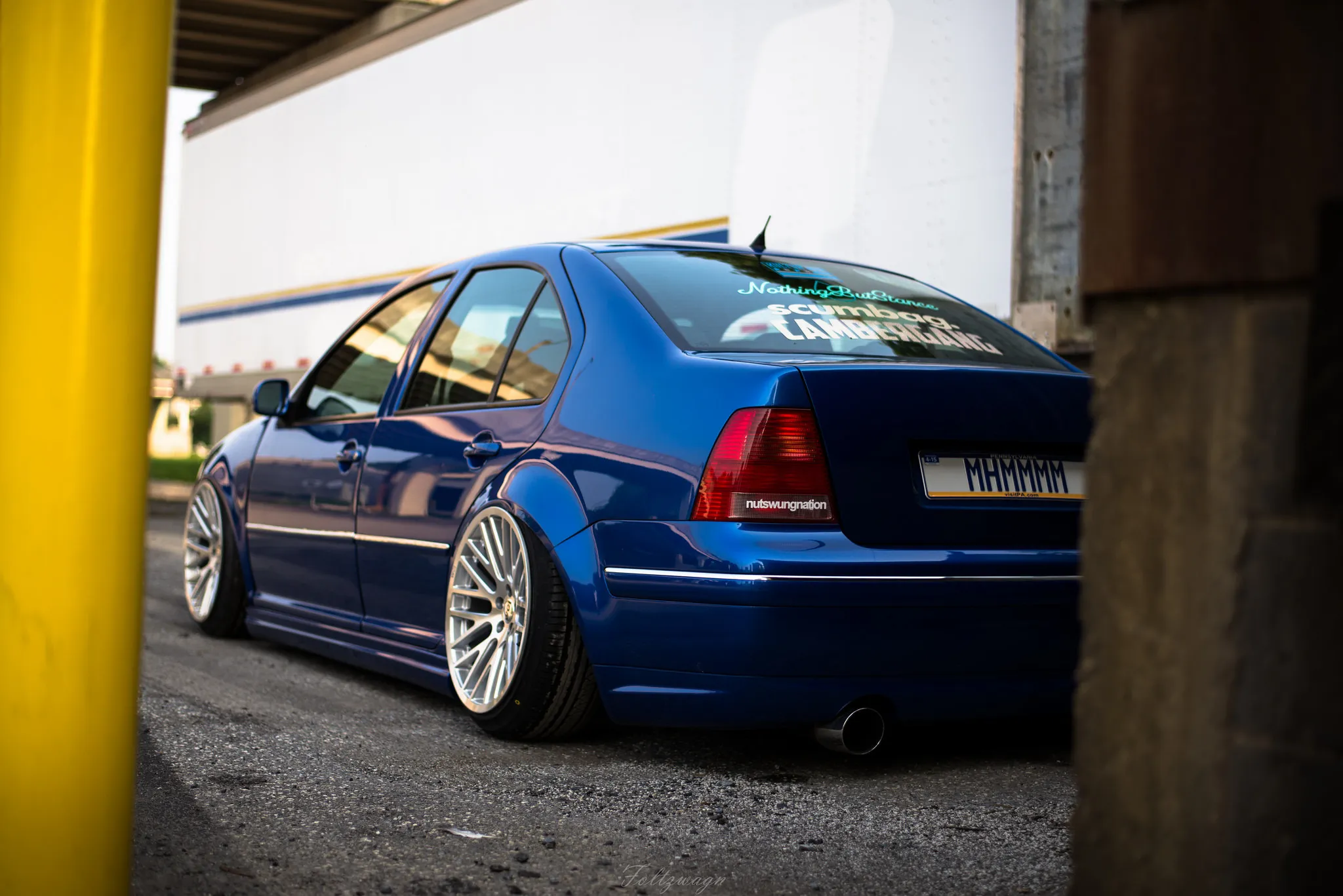 WATERCOOLED SY10 Light Alloy Wheels