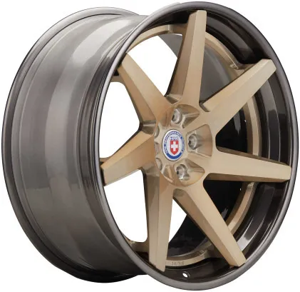 HRE RS308 (RS3 Series) forged wheels