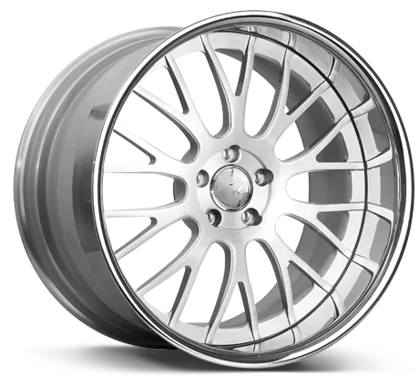 Modulare H4 forged wheels