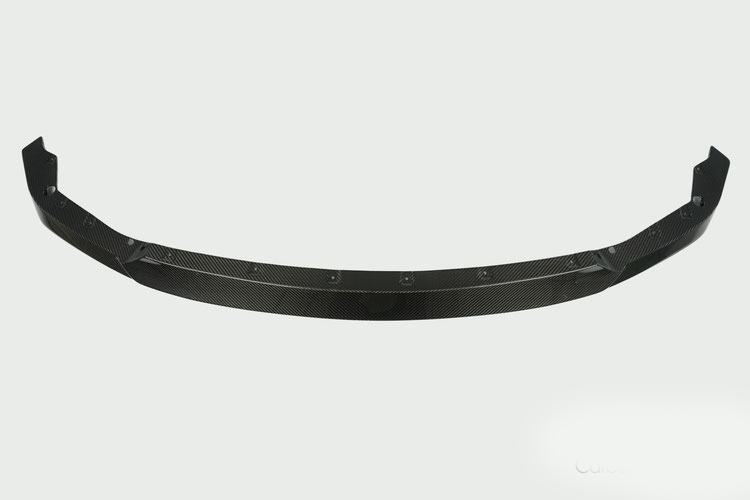 Hodoor Performance Carbon fiber front lip for BMW M8