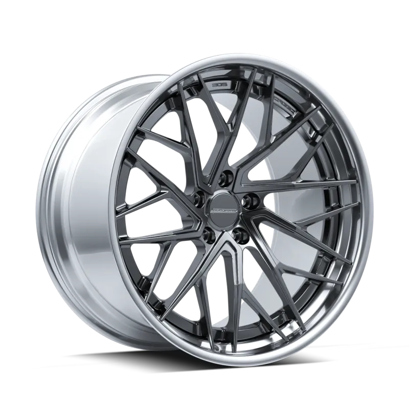 305 Forged  UF/2-128 forged wheels