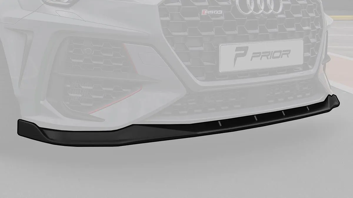 Prior Design PRIOR body kit for AUDI RSQ3 new style