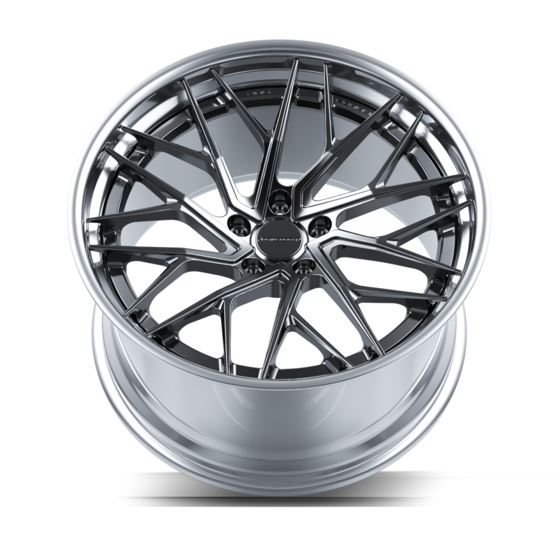 305 Forged  UF/2-128 forged wheels