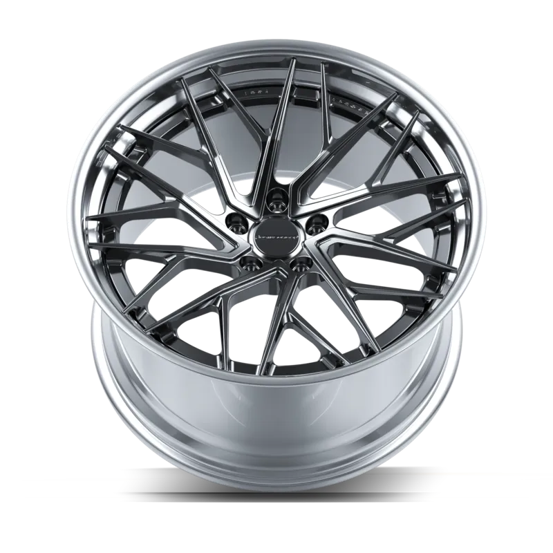 305 Forged  UF/2-128 forged wheels
