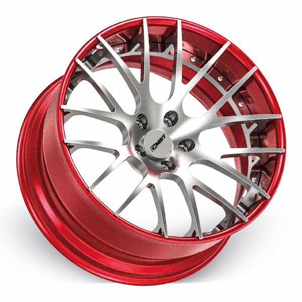 forged wheels CMST CT228