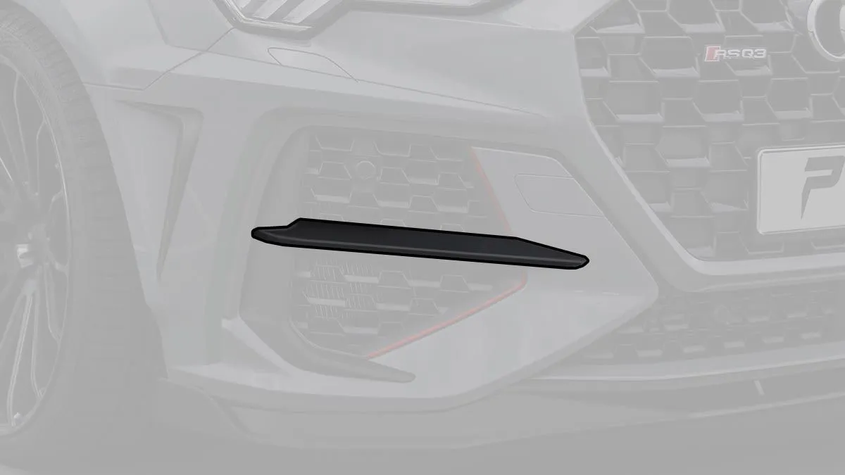 Prior Design PRIOR body kit for AUDI RSQ3 latest model