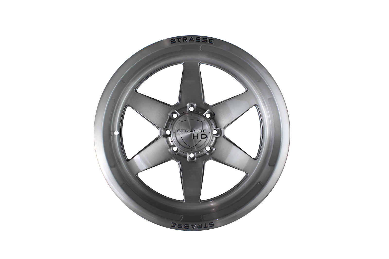 Strasse    S6 HD SERIES 1 Piece Forged Wheels