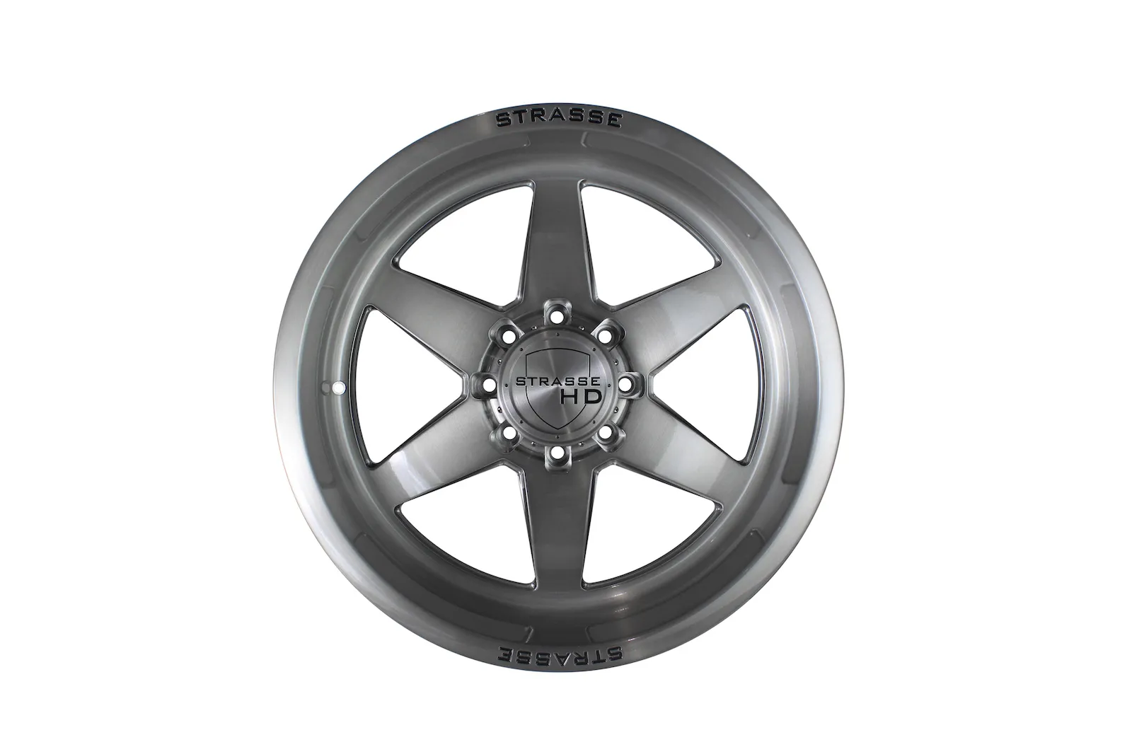 Strasse    S6 HD SERIES 1 Piece Forged Wheels