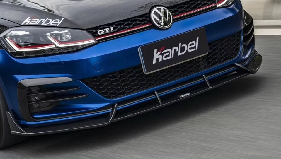 Karbel Body Kit for VW GOLF GTI MK 7.5 carbon fiber