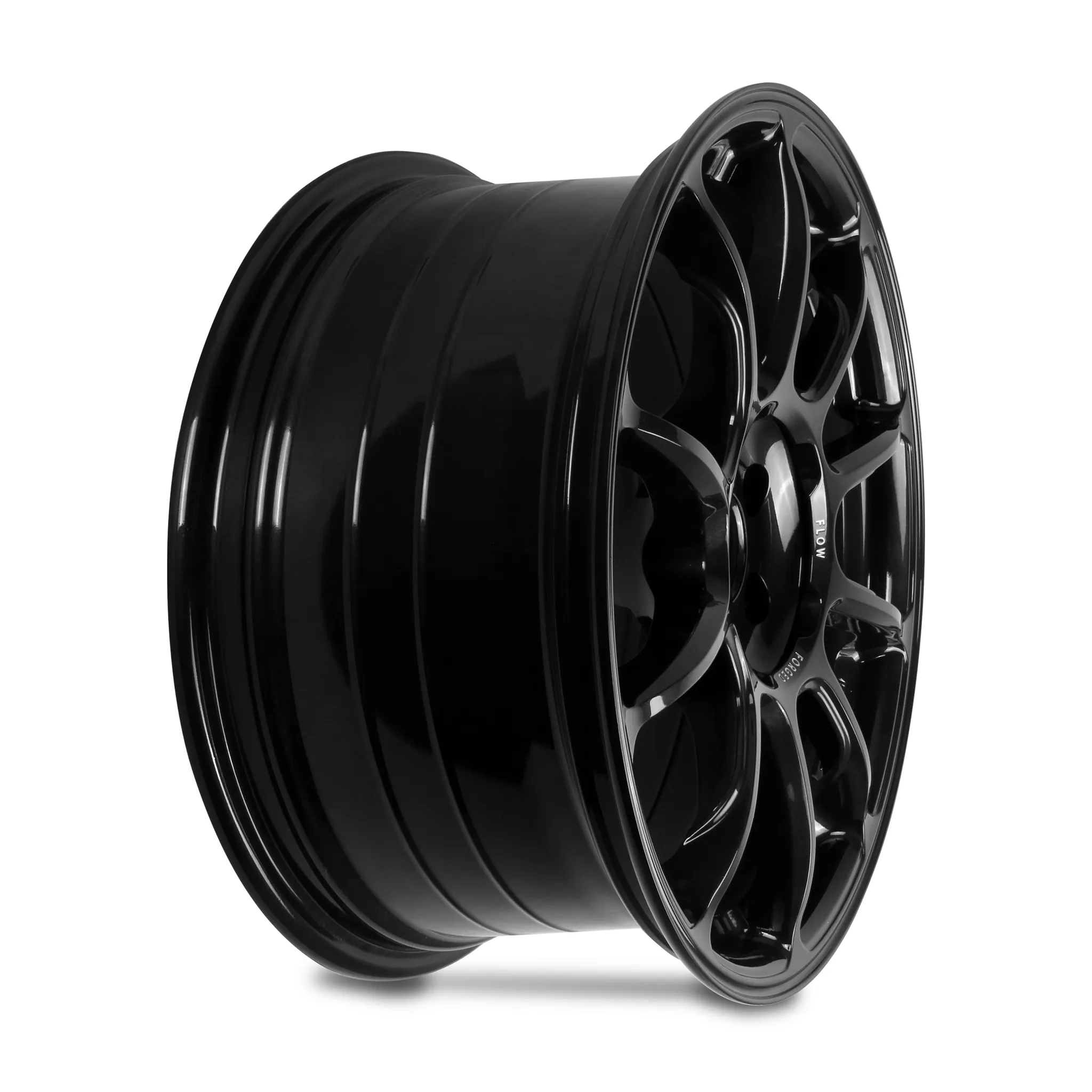 Stuttgart SF1 light alloy wheels