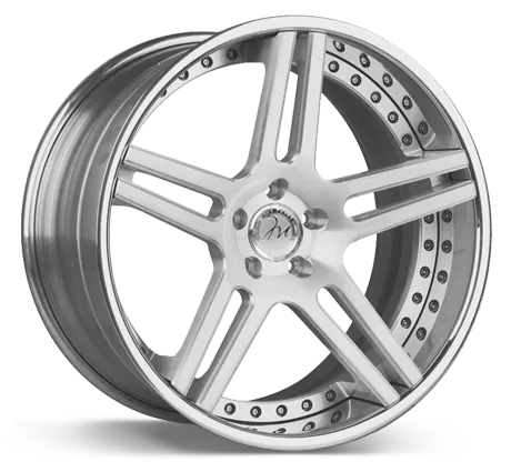 Modulare C11-DC forged wheels