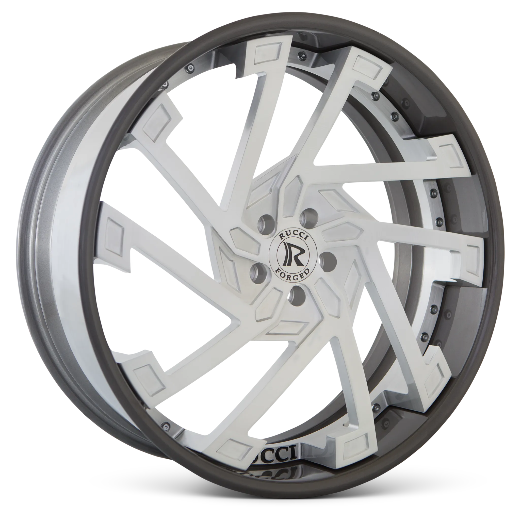 Rucci Forged Wheels Razor
