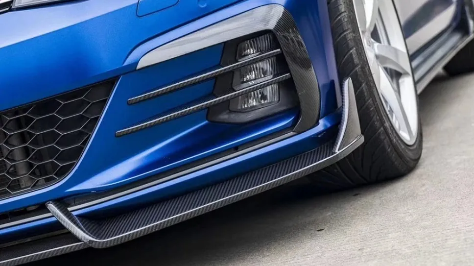 Karbel Body Kit for VW GOLF GTI MK 7.5 new style