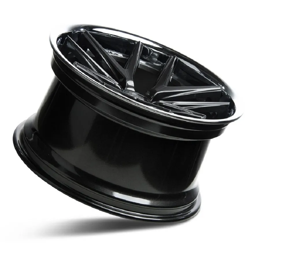 Rohana RС9 forged  wheels