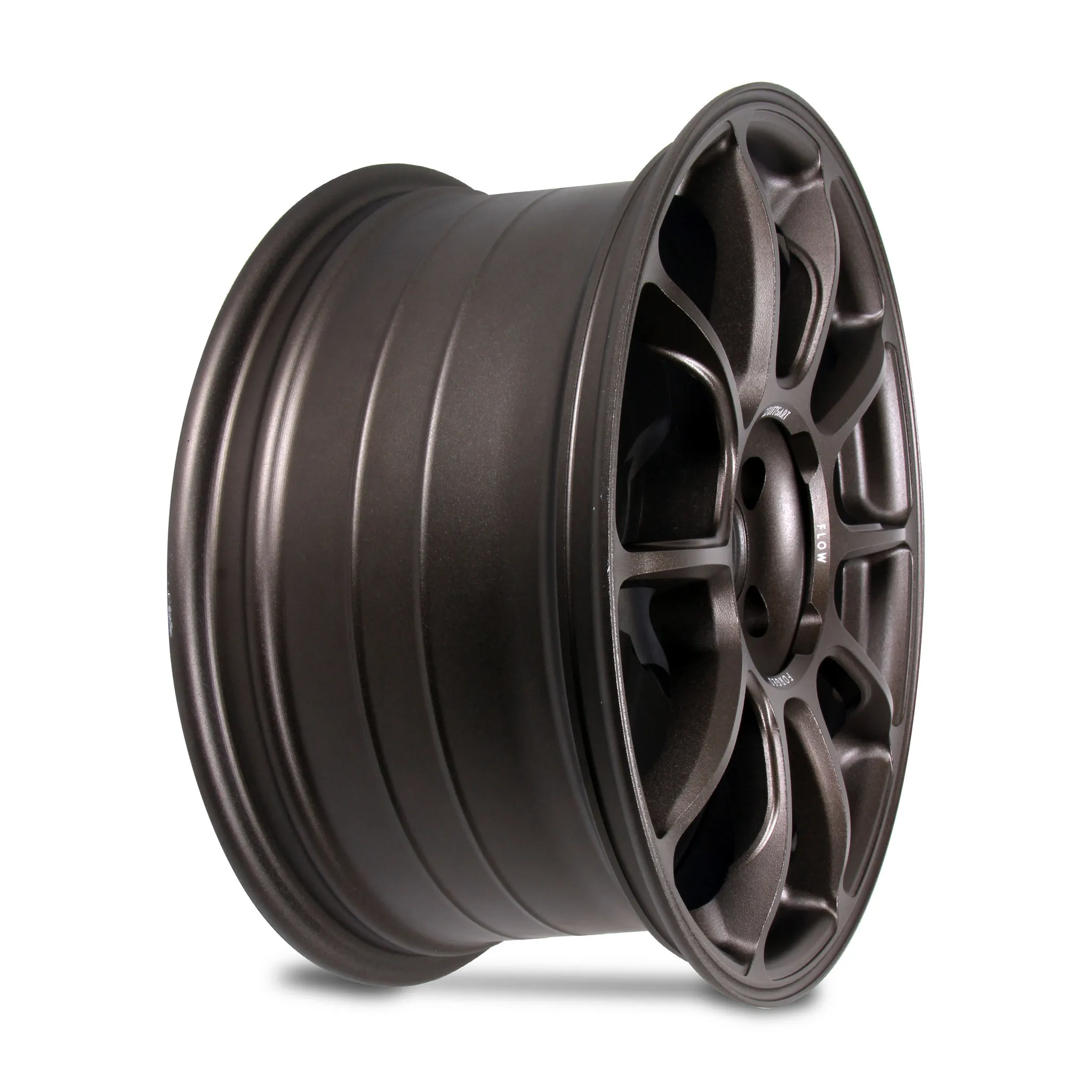 Stuttgart SF1 light alloy wheels