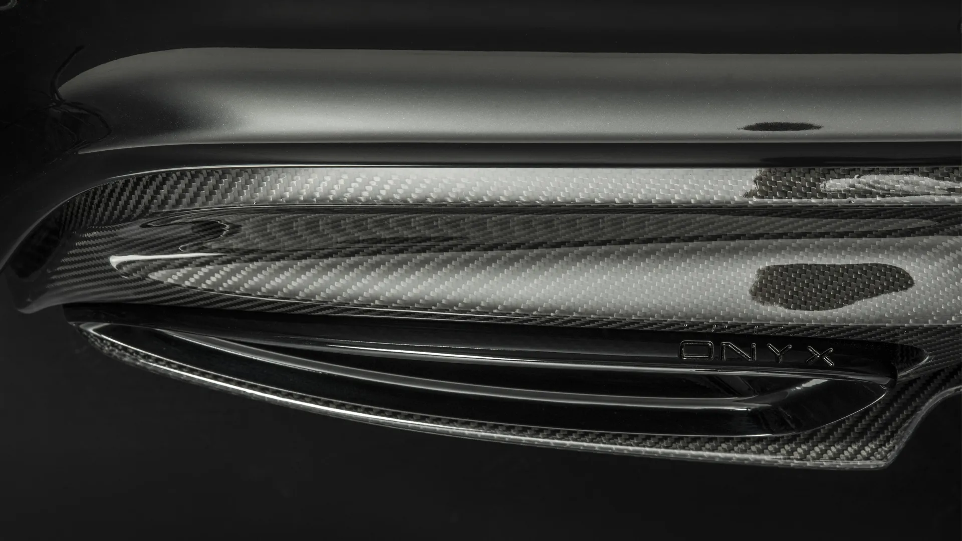 Onyx ASPEN body kit for RANGE ROVER SERIES-II latest model
