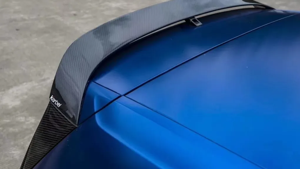 Karbel Body Kit for VW GOLF GTI MK 7.5 latest model