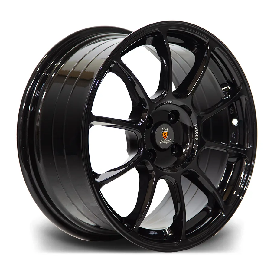 Stuttgart SF1 light alloy wheels