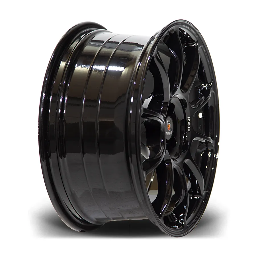 Stuttgart SF1 light alloy wheels