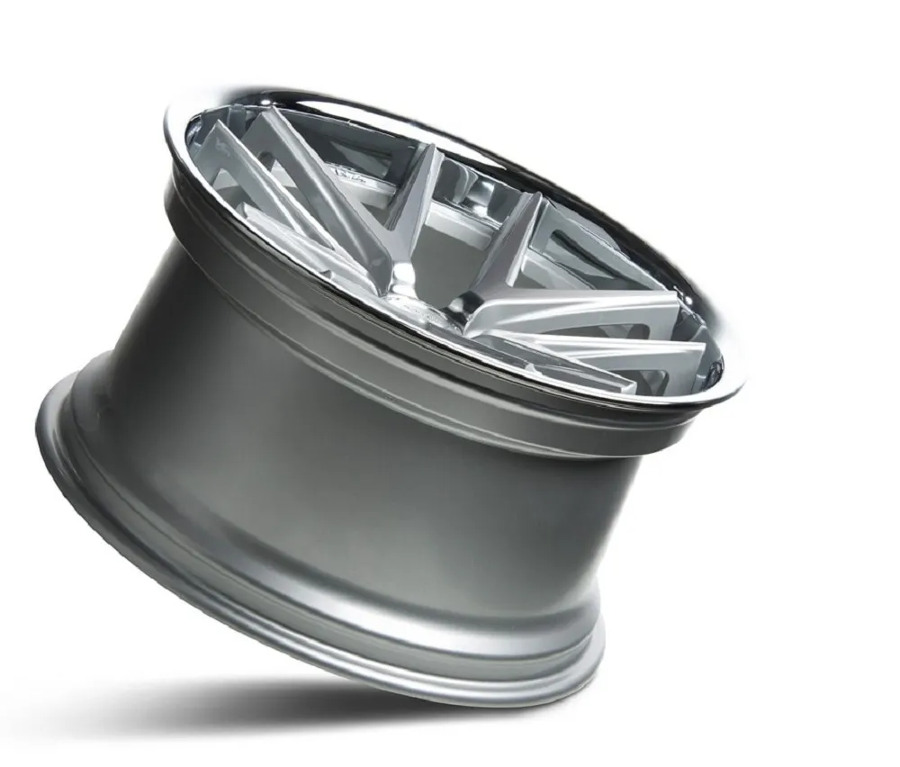 Rohana RС9 forged  wheels