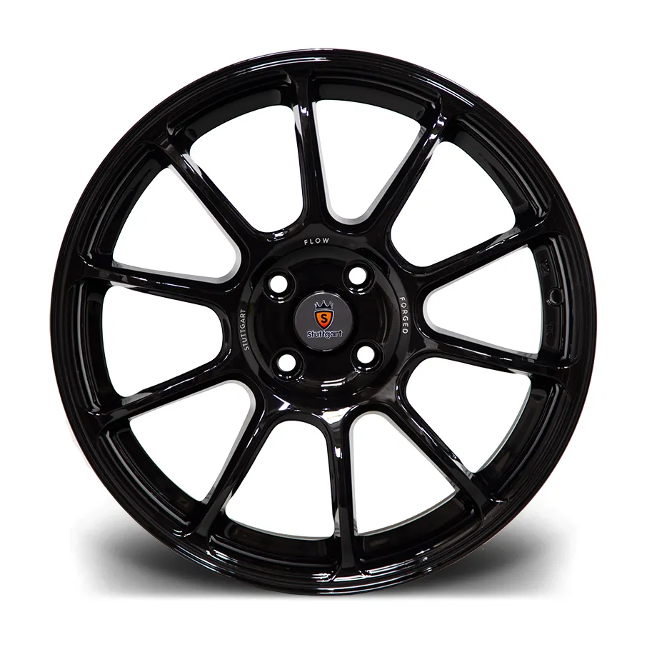 Stuttgart SF1 light alloy wheels