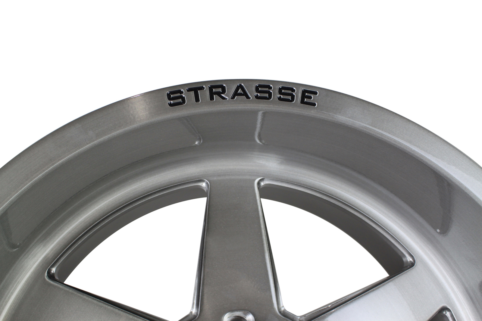 Strasse    S6 HD SERIES 1 Piece Forged Wheels