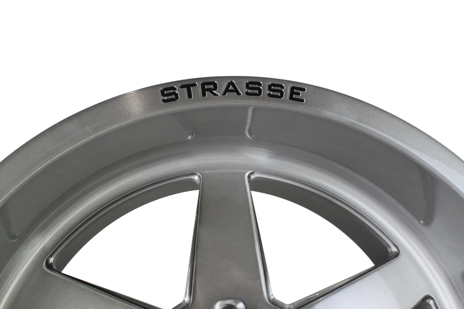 Strasse    S6 HD SERIES 1 Piece Forged Wheels