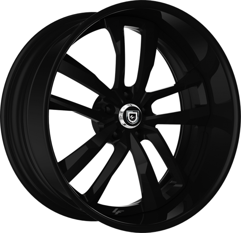 Lexani LF-760 VALANTE Forged Wheels