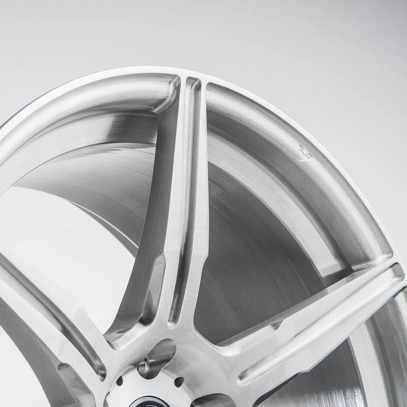 Vorsteiner Nero Forged wheels VFN 506 Monoblock