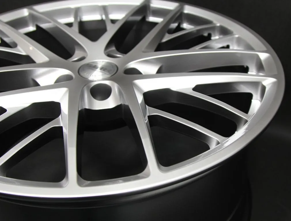 SLIK L-309 FORGED WHEELS new design