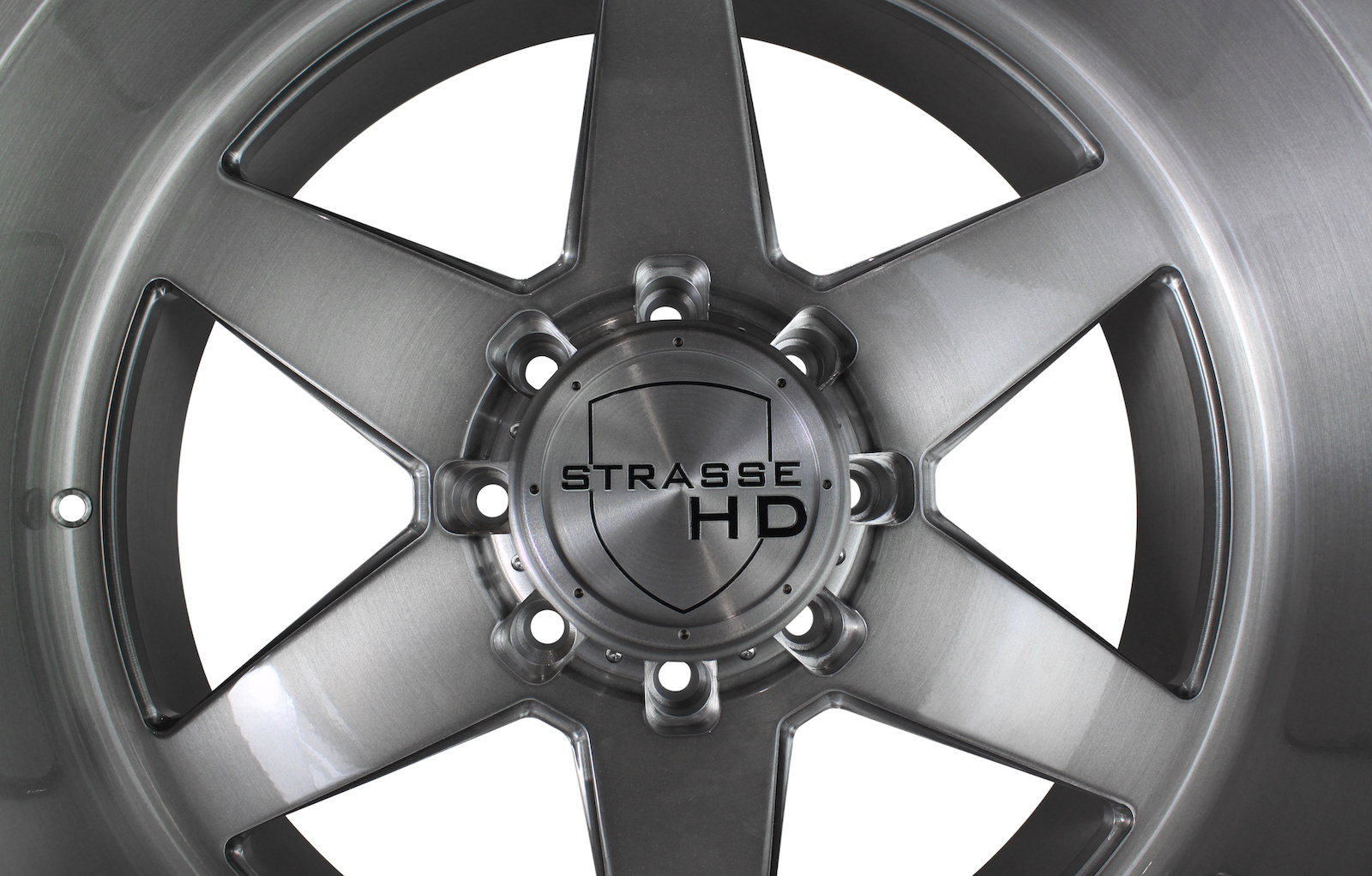 Strasse    S6 HD SERIES 1 Piece Forged Wheels