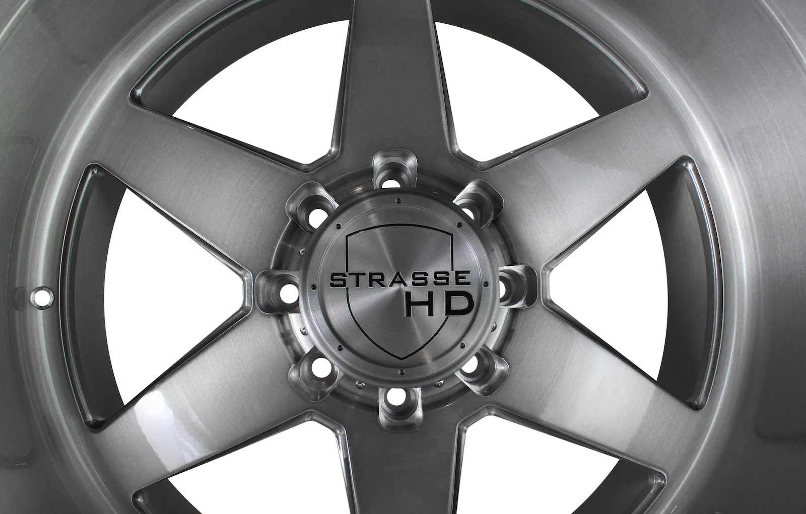 Strasse    S6 HD SERIES 1 Piece Forged Wheels