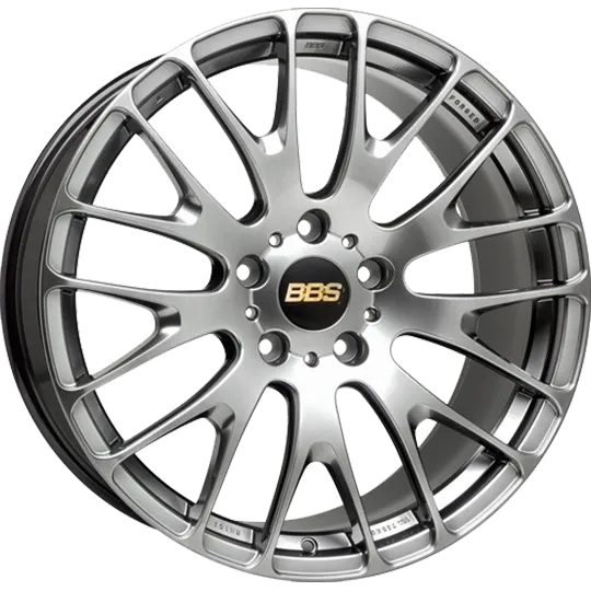 BBS Forged wheels aluminium 1piece RN