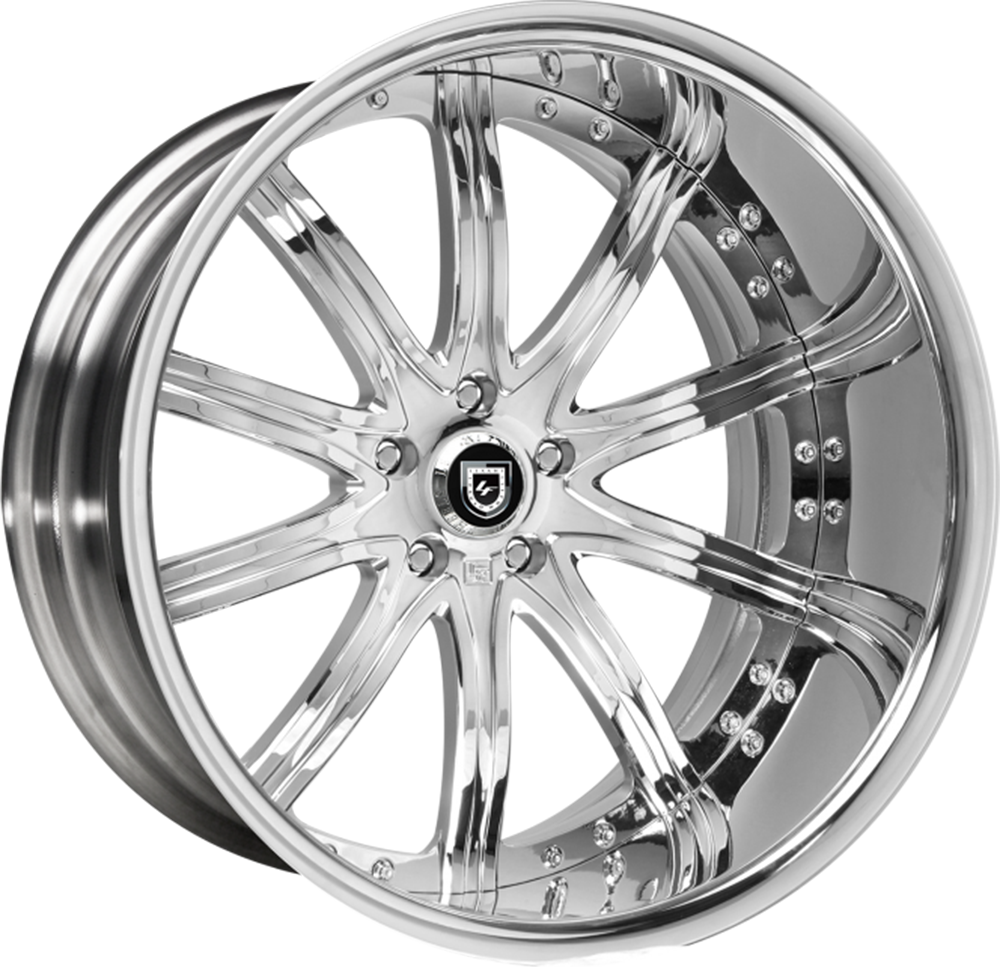 Lexani LF-709 Forged Wheels