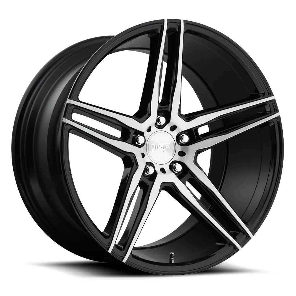 Niche  TURIN M169 light alloy wheels