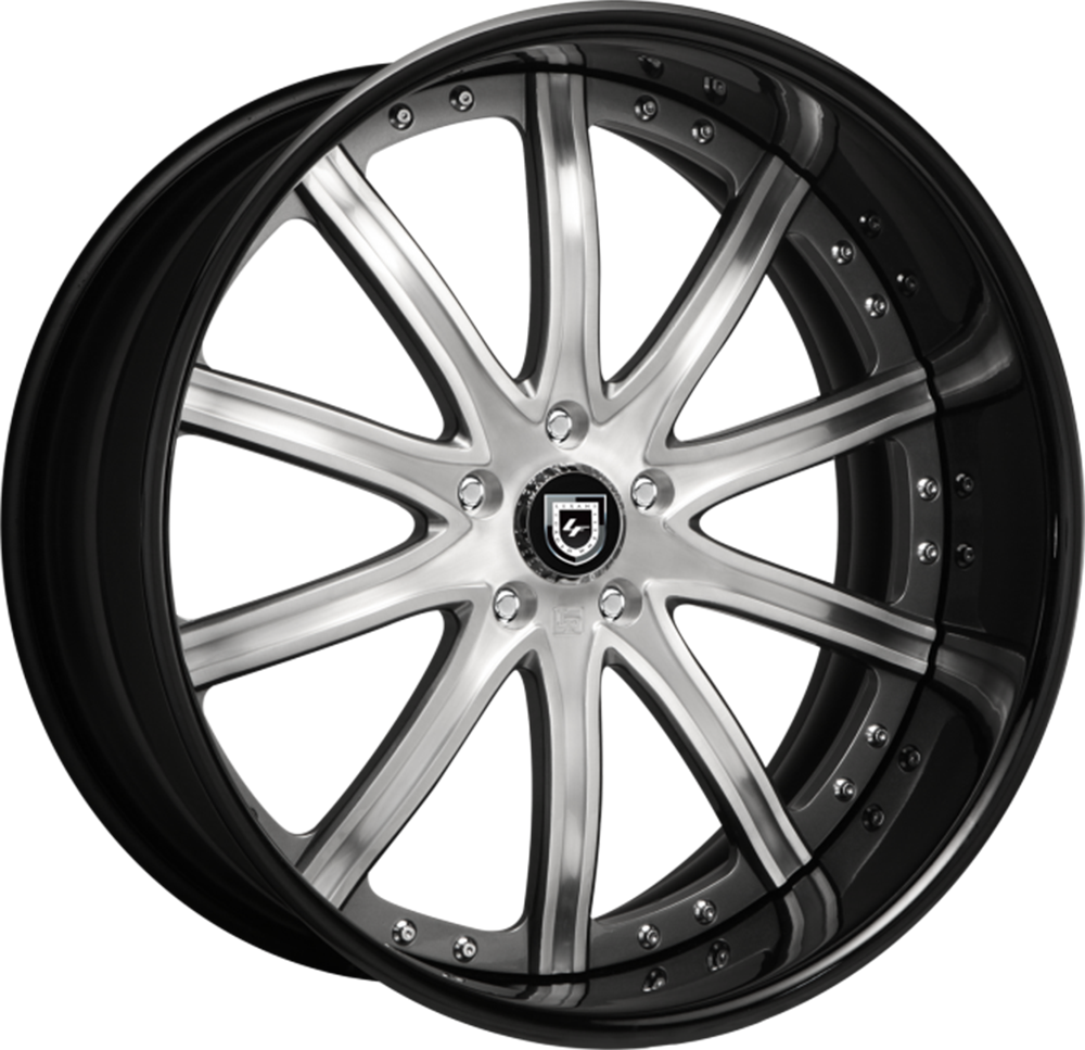 Lexani LF-709 Forged Wheels