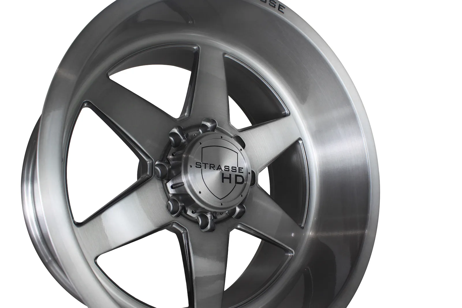 Strasse    S6 HD SERIES 1 Piece Forged Wheels