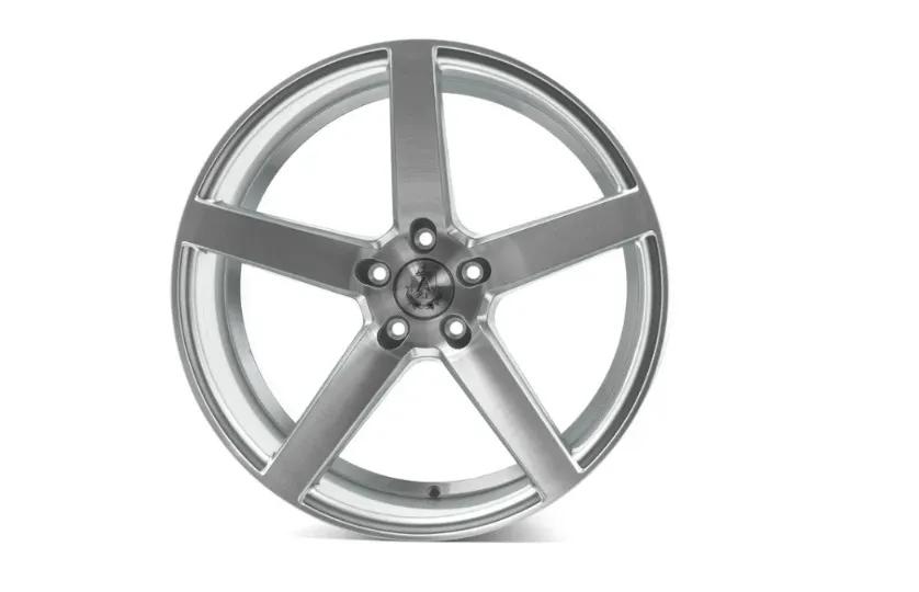 AXE EX18 Light Alloy Wheels