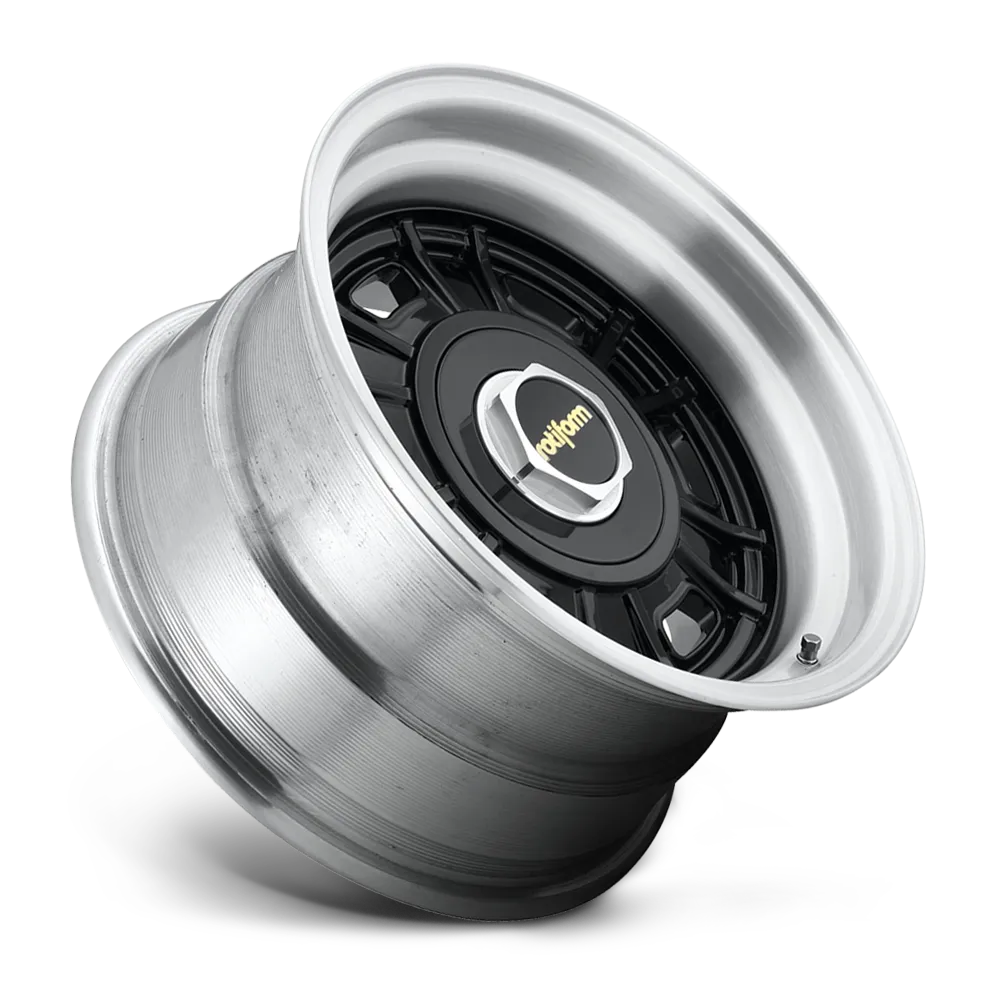 Rotiform DNO 3 piece forged wheels