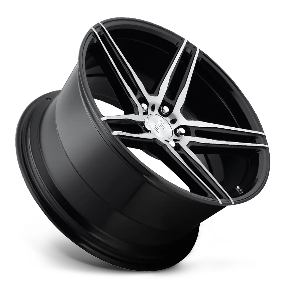 Niche TURIN M169 light alloy wheels